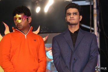 Surya vs Surya Movie Audio Launch